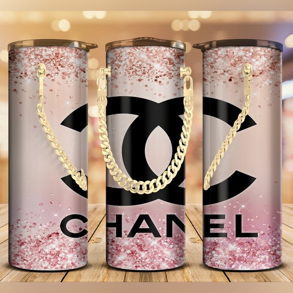 Dining Style 12 Tumbler With Chain Poshmark